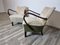 Cocktail Armchairs by Jindřich Halabala, Set of 2, Image 5