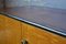Small Two-Tone Sideboard With Compass Feet 5