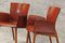 U-8 Chairs by Mario Bellini for Cassina, Set of 2 9