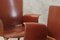 U-8 Chairs by Mario Bellini for Cassina, Set of 2 4