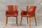 U-8 Chairs by Mario Bellini for Cassina, Set of 2 1