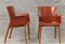 U-8 Chairs by Mario Bellini for Cassina, Set of 2 7