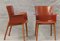 U-8 Chairs by Mario Bellini for Cassina, Set of 2, Image 7