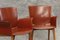 U-8 Chairs by Mario Bellini for Cassina, Set of 2 8