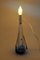 Table Lamp from Val Saint-Lambert 8