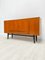 Vintage Sideboard aus Nussholz, 1960er 13