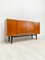 Vintage Walnut Sideboard, 1960s, Image 2