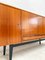 Credenza vintage in noce, anni '60, Immagine 3