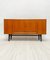 Vintage Walnut Sideboard, 1960s, Image 1