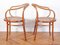 Model B9/209 Chair by Thonet for Ton, 1970s, Set of 2 3