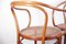 Model B9/209 Chair by Thonet for Ton, 1970s, Set of 2 6