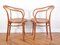 Model B9/209 Chair by Thonet for Ton, 1970s, Set of 2 1