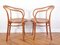 Sedia B9/209 di Thonet per Ton, anni '70, set di 2, Immagine 1