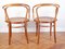 Model B9/209 Chair by Thonet for Ton, 1970s, Set of 2 2