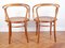 Sedia B9/209 di Thonet per Ton, anni '70, set di 2, Immagine 2