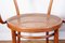 Model B9/209 Chair by Thonet for Ton, 1970s, Set of 2 12
