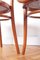 Model B9/209 Chair by Thonet for Ton, 1970s, Set of 2 10