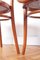 Model B9/209 Chair by Thonet for Ton, 1970s, Set of 2, Image 10