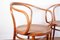 Model B9/209 Chair by Thonet for Ton, 1970s, Set of 2 5