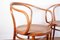 Sedia B9/209 di Thonet per Ton, anni '70, set di 2, Immagine 5