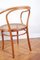 Model B9/209 Chair by Thonet for Ton, 1970s, Set of 2 8