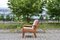 Danish Modern Teak Easy Chair by Juul Kristensen 10