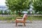 Danish Modern Teak Easy Chair by Juul Kristensen, Image 10