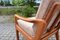 Danish Modern Teak Easy Chair by Juul Kristensen, Image 12