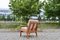 Danish Modern Teak Easy Chair by Juul Kristensen, Image 13