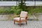 Danish Modern Teak Easy Chair by Juul Kristensen 4