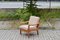 Danish Modern Teak Easy Chair by Juul Kristensen, Image 4