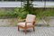 Danish Modern Teak Easy Chair by Juul Kristensen 1