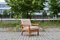 Danish Modern Teak Easy Chair by Juul Kristensen 3