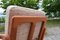 Danish Modern Teak Easy Chair by Juul Kristensen 11