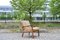 Vintage Teak Senator Easy Chair by Ole Wanscher for France & Son 28