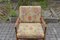 Vintage Teak Senator Easy Chair by Ole Wanscher for France & Son 34