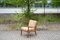 Vintage Teak Senator Easy Chair by Ole Wanscher for France & Son 38