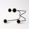 Vintage Candleholder by Gunnar Ander for Ystad Metall, 1950s, Image 6