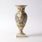 Hand-Painted Porcelain Vase from Samson, 1920s 2