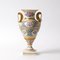 Hand-Painted Porcelain Vase from Samson, 1920s 1