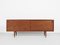 Credenza Mid-Century in teak di Niels Otto Møller per JL Møller, Danimarca, anni '60, Immagine 1