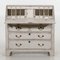 Scandinavian Secretaire, 1790s, Image 2