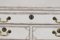 Scandinavian Secretaire, 1790s, Image 4