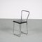 Bauhaus Dutch Pipe Frame Chair 2