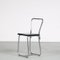 Bauhaus Dutch Pipe Frame Chair 1