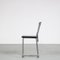 Bauhaus Dutch Pipe Frame Chair 3