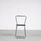 Bauhaus Dutch Pipe Frame Chair 5