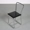 Chaise Bauhaus avec Cadre en Tuyau, Pays-Bas 12