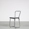 Bauhaus Dutch Pipe Frame Chair 4
