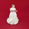 Charity Figurine by Nada Pedley for Royal Doulton, Image 18
